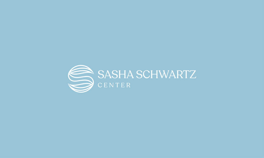 Sasha Schwartz Center