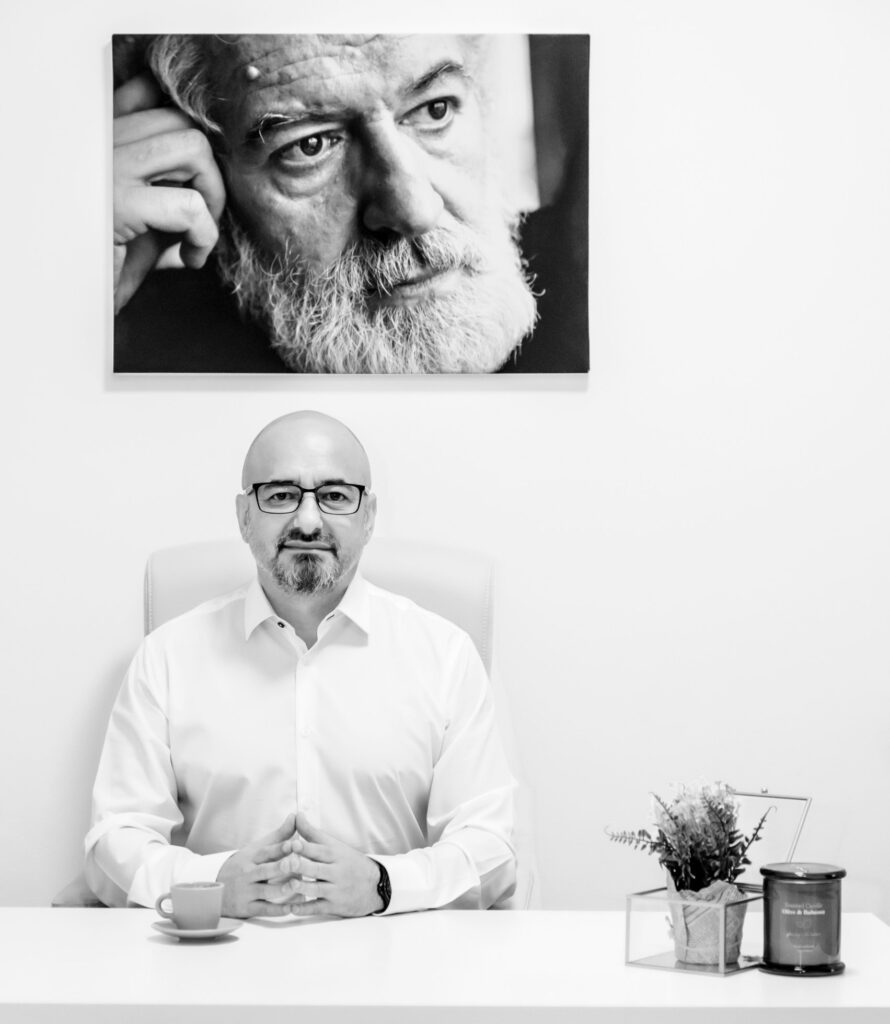 Избавление от зависимостей