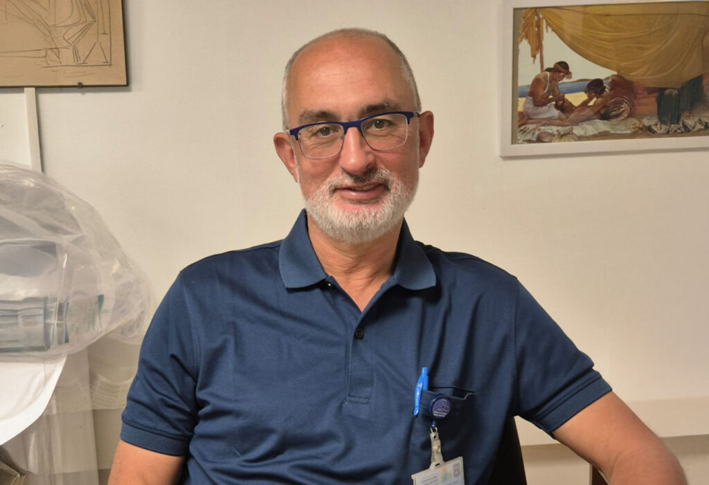 Доктор Йуда Кунявский