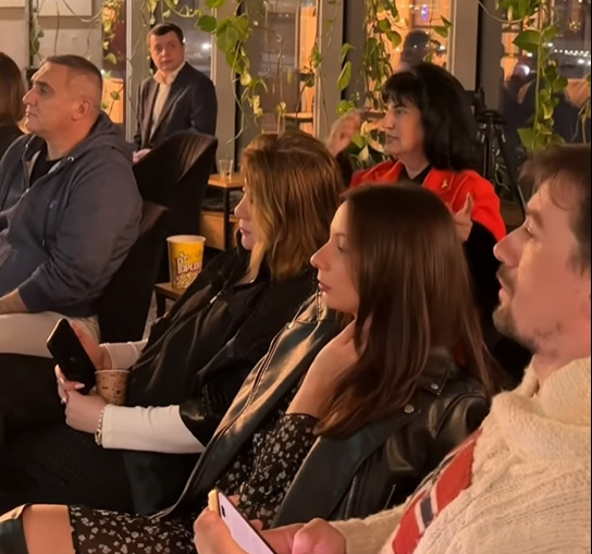 Каждый вопрос – повод для самопознания