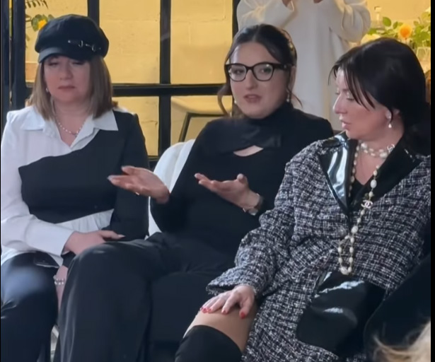 Женская энергия в реальности