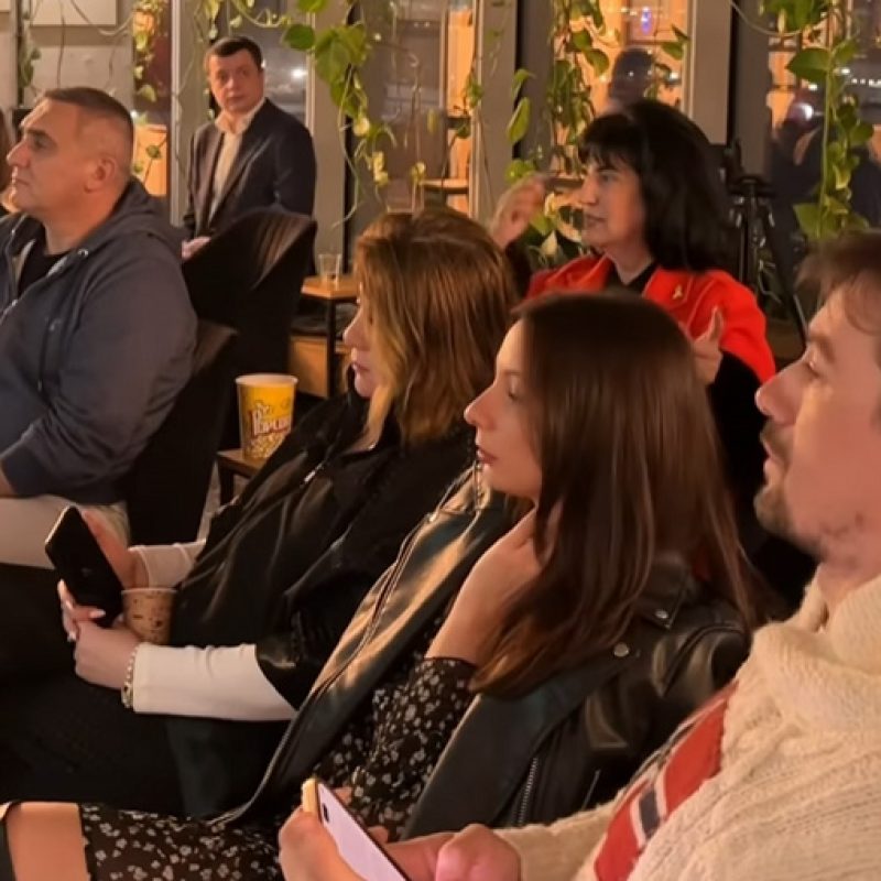 Каждый вопрос – повод для самопознания